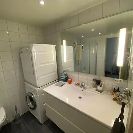 Διαμέρισμα Beautiful Flat Near City Center Στάβανγκερ
