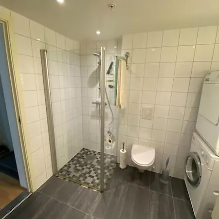 Διαμέρισμα Beautiful Flat Near City Center Στάβανγκερ