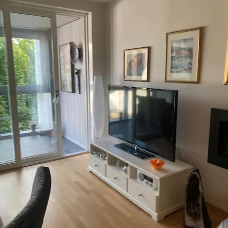 Beautiful Flat Near City Center * Στάβανγκερ